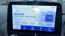 Ford Puma 1.0 EcoBoost Hybrid mHEV ST-Line X 5dr Petrol Hatchback